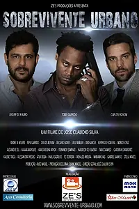 Главный постер фильма «Sobrevivente Urbano (2014)»