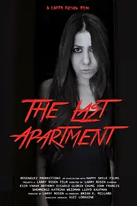Постер к фильму «The Last Apartment (2015)»
