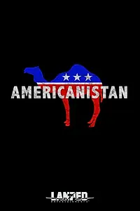 Постер к фильму «Американистан (2014)»