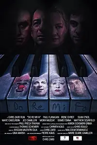 Постер к фильму «Do Re Mi Fa (2016)»