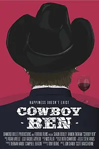 Постер к фильму «Cowboy Ben (2014)»