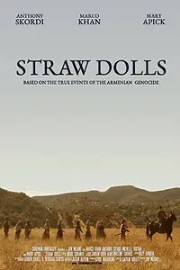 Постер к фильму «Straw Dolls (2015)»