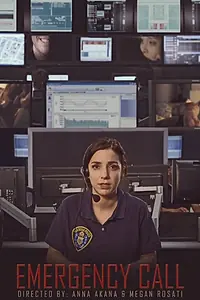 Постер к фильму «Emergency Call (2014)»