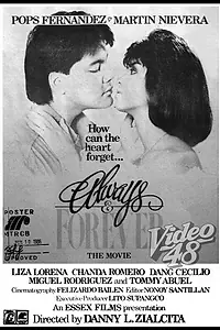 Постер к фильму «Always and Forever (1986)»