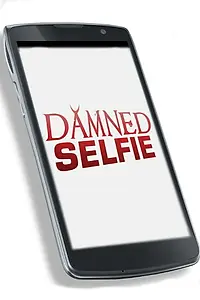 Постер к фильму «Damned Selfie (2014)»