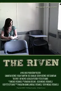 Постер к фильму «The Riven (2014)»
