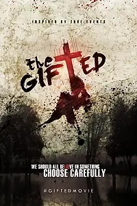 Постер к фильму «The Gifted»