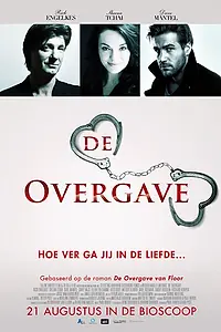 Постер к фильму «De overgave (2014)»