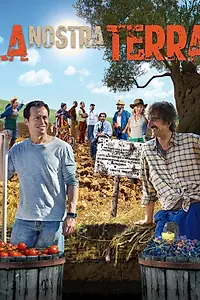 Главный постер фильма «La nostra terra (2014)»