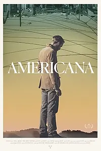 Постер к фильму «Americana (2016)»