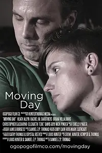Постер к фильму «Moving Day (2014)»
