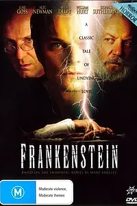 Постер к сериалу «Франкенштейн (2004)»