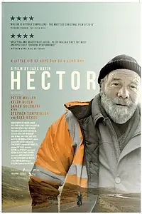 Постер к фильму «Гектор (2015)»