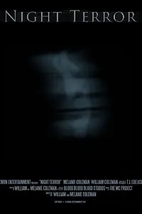 Постер к фильму «Night Terror (2014)»