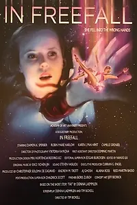 Постер к фильму «In Freefall (2018)»