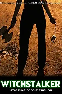 Постер к фильму «Witchstalker (2014)»