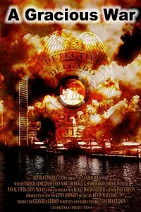 Постер к фильму «A Gracious War (2016)»