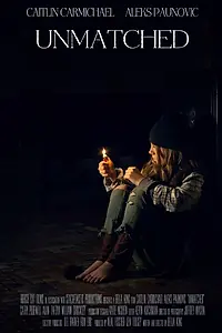 Постер к фильму «Unmatched (2014)»