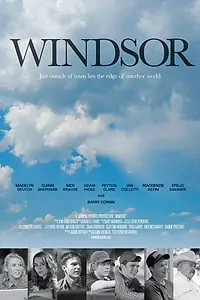 Постер к фильму «Windsor (2015)»