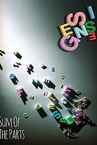 Постер к фильму «Genesis: Части целого (2014)»