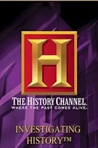 Постер к сериалу «Investigating History (2003)»
