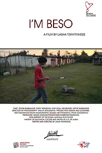 Постер к фильму «Я Бесо (2014)»