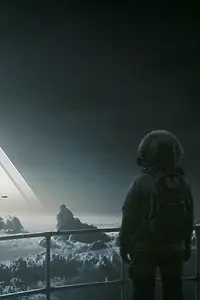 Постер к мультфильму «Странники (2014)»