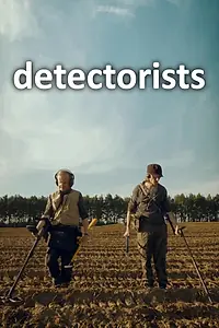 Главный постер сериала «Искатели сокровищ (2014 - 2022)»