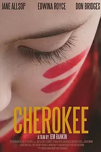 Постер к фильму «Cherokee (2014)»