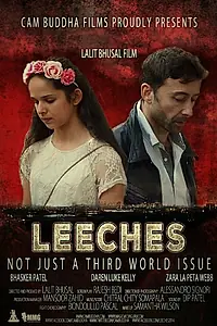 Постер к фильму «Leeches (2014)»