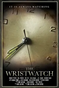 Главный постер фильма «In God's Time (2015)»
