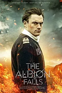 Постер к фильму «The Albion Falls (2014)»