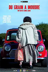 Постер к фильму «Du grain à moudre (2014)»