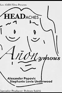 Постер к фильму «Headaches Anonymous»