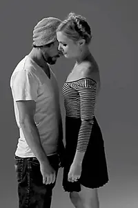 Постер к фильму «First Kiss (2014)»