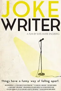 Постер к фильму «Joke Writer (2014)»