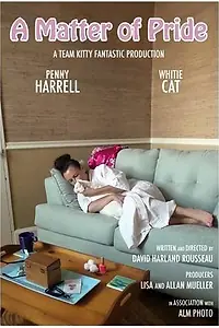 Постер к фильму «A Matter of Pride (2014)»