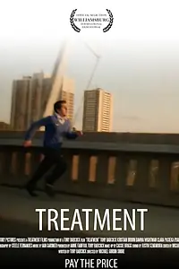 Постер к фильму «Treatment (2015)»