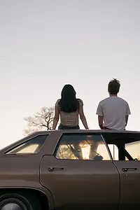 Главный постер фильма «The Baddest Part (2014)»
