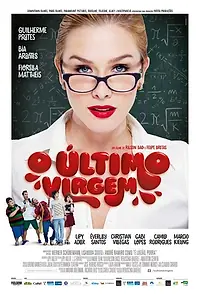 Постер к фильму «O Último Virgem (2016)»