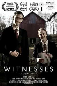 Постер к фильму «Witnesses (2014)»