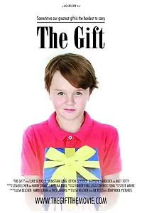 Постер к фильму «The Gift (2014)»