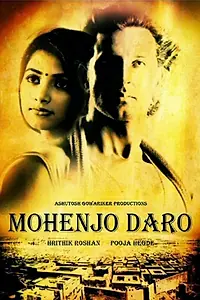 Постер к фильму «Мохенджо Даро (2016)»