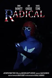 Постер к фильму «Radical (2016)»