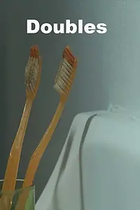 Постер к фильму «Doubles (2014)»