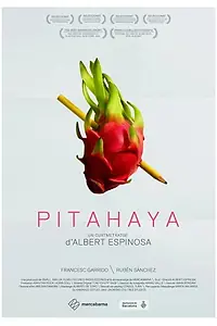 Постер к фильму «Pitahaya (2014)»