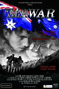 Постер к фильму «William Kelly's War (2014)»