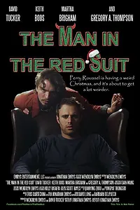 Главный постер фильма «The Man in the Red Suit (2014)»