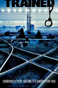 Постер к фильму «Trained»
