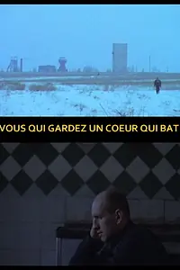Главный постер фильма «Vous qui gardez un coeur qui bat (2014)»